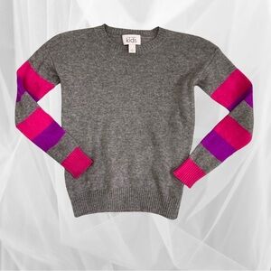 Autumn Cashmere Kids Sweater